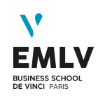 Logo EMLV fd blanc 150x150 - Bachelor Digital & International Business avec l'IIM : maîtriser une double compétence après le bac