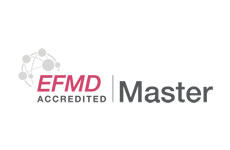 emfd accredited - Accreditations & Networks