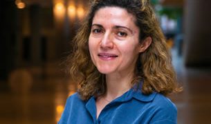 Hajer Kefi