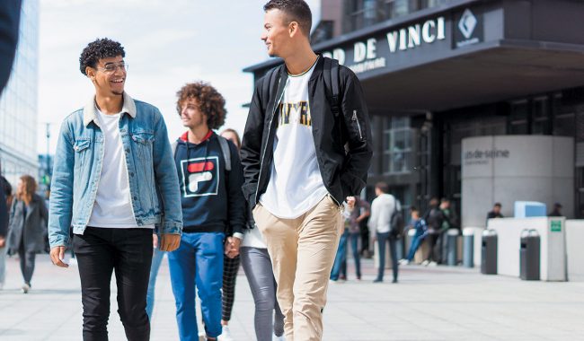 Master, MSC, MBA, quelles différences ?