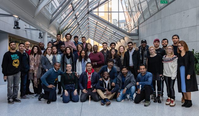 Pourquoi choisir un MSc en école de commerce ?