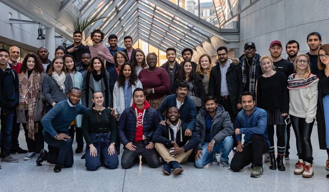 Le MSc International à l'EMLV peut être accessible après un BBA