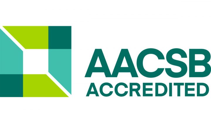 AACSB logo accredited color RGB 720x421 - EMLV Earns AACSB International Accreditation