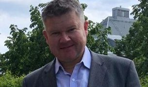 Andrei Panibratov