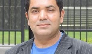 Inam Ul Haq