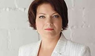 Marina Latukha