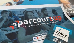 EMLV parcoursup generic 305x180 - PGE : Concours SESAME • Parcoursup