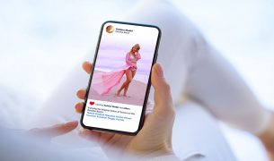 instagram image du corps objectification de nouvelles approches de la recherche en marketing digital 305x180 - Marketing & Expérience Client