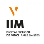 Logo IIM Nantes fd blanc 150x150 - Bachelor Digital & International Business