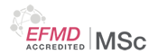 efmd msc accredited - MSc International Business