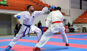 MS Karate 2023 305x180 - Filière Sportifs de Haut Niveau
