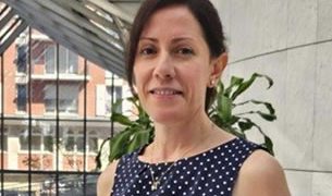 Duygu Türker