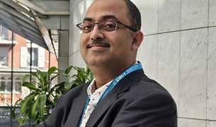 Ranjan Chaudhuri