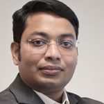 surajit 150x150 - MSc International Finance & Investment