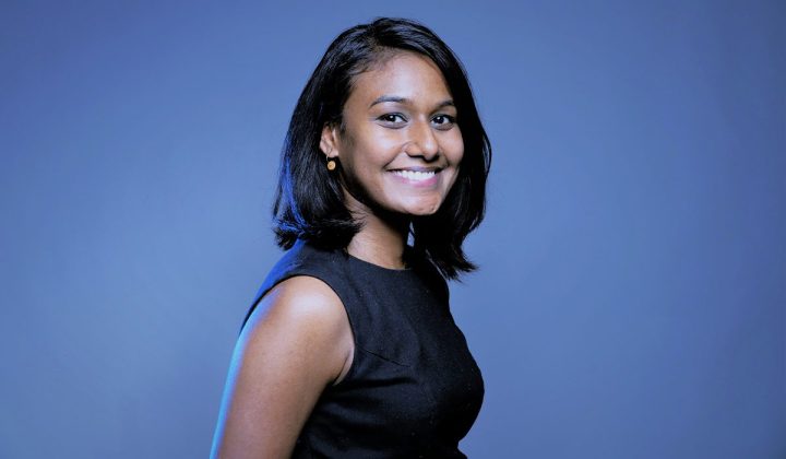 EMLV Melanie Anthony 720x420 - EMLV MBA alumni careers after graduation: Hilti Group, Europ Assistance, JCDecaux and Capgemini