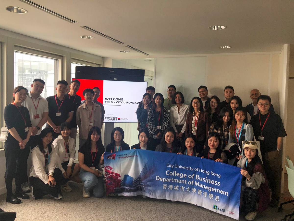 devinci summer programme 2 5 - De Vinci Higher Education Summer Programme