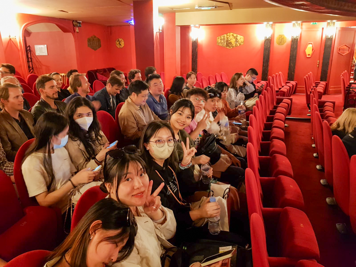 devinci summer programme 2 7 - De Vinci Higher Education Summer Programme