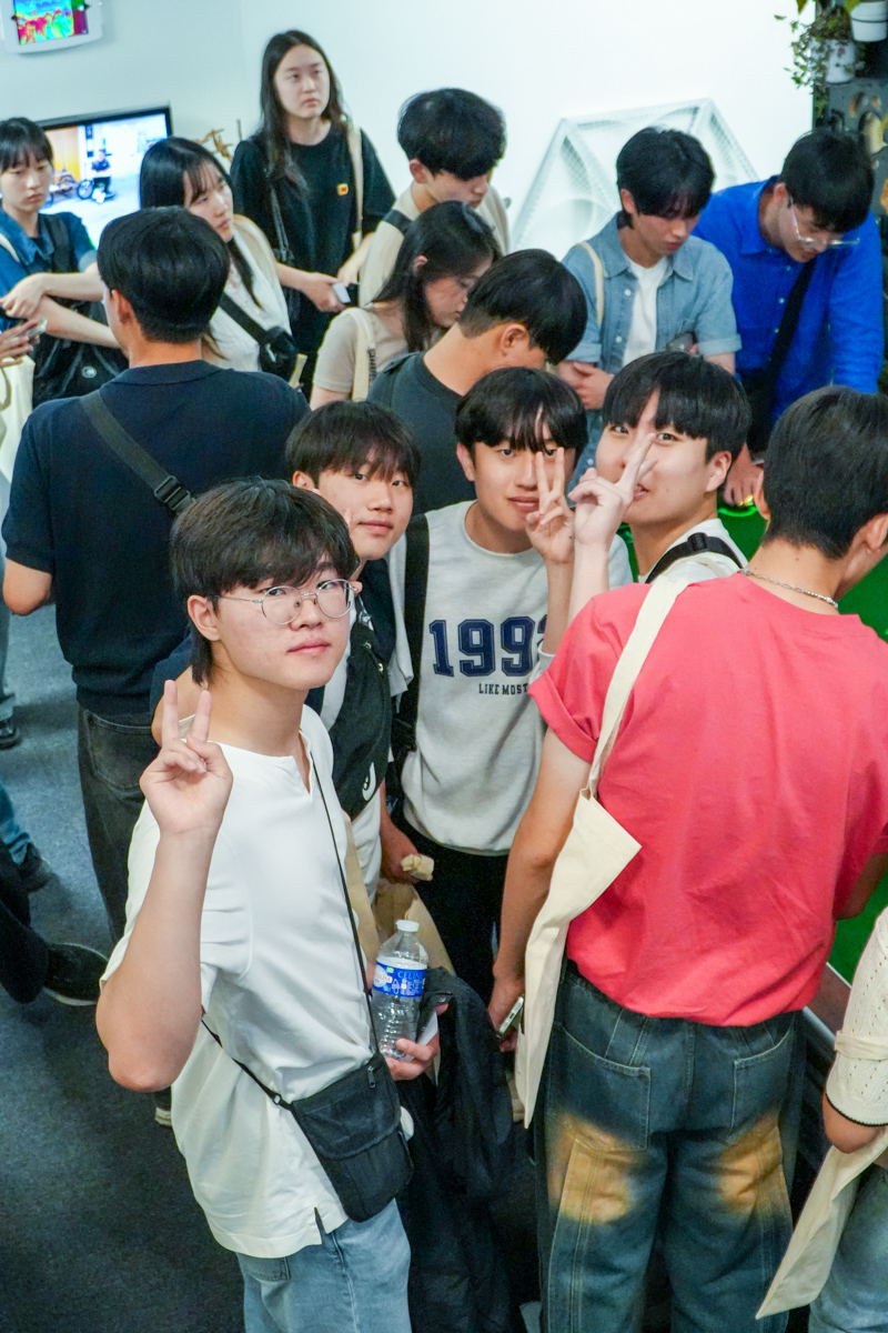 devinci summer programme 2 - De Vinci Higher Education Summer Programme