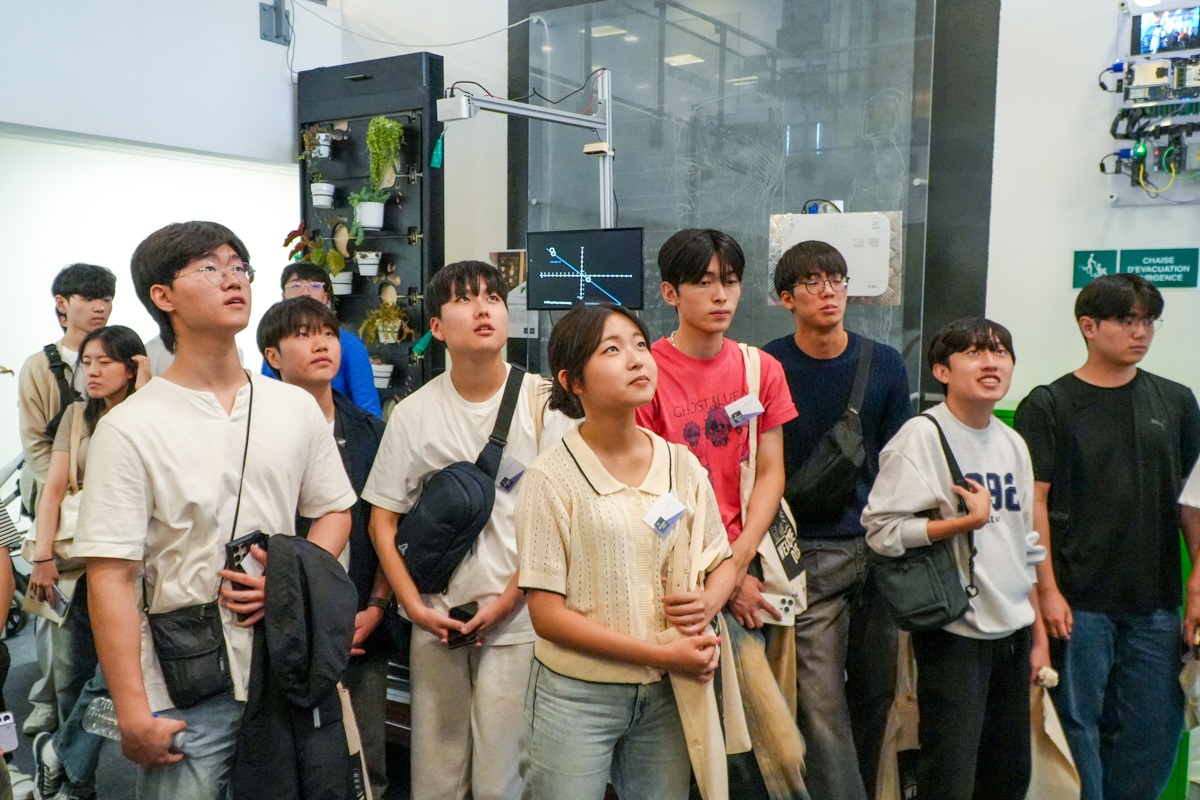 devinci summer programme 4 - De Vinci Higher Education Summer Programme