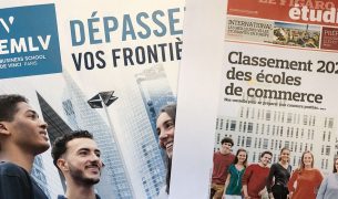 EMLV Classement Figaro sans annee 305x180 - Programme Grande école (Grade de Master)