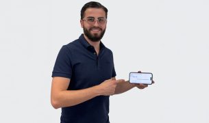 Thomas Fernandes 305x180 - Filières en alternance