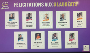 EMLV ALUMNI AWARDS 305x180 - Réseau des anciens