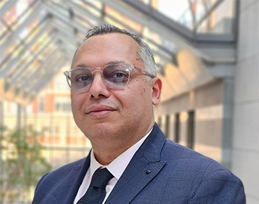 Béchir Ben Lahouel