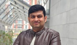 Muhammad Ishtiaq Ishaq