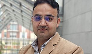 Asif Saeed