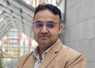 Asif Saeed