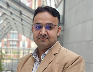 Asif Saeed