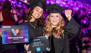 EMLV 2024 Clas Students 305x180 - Réseau des anciens
