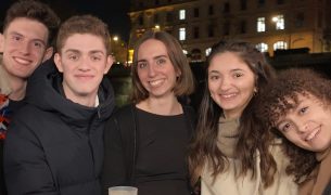 EMLV Deans Scholarship 305x180 - MSc Luxury & Innovation Activity: Luxury Field Immersion – Hands-On Learning in Parisian Boutiques