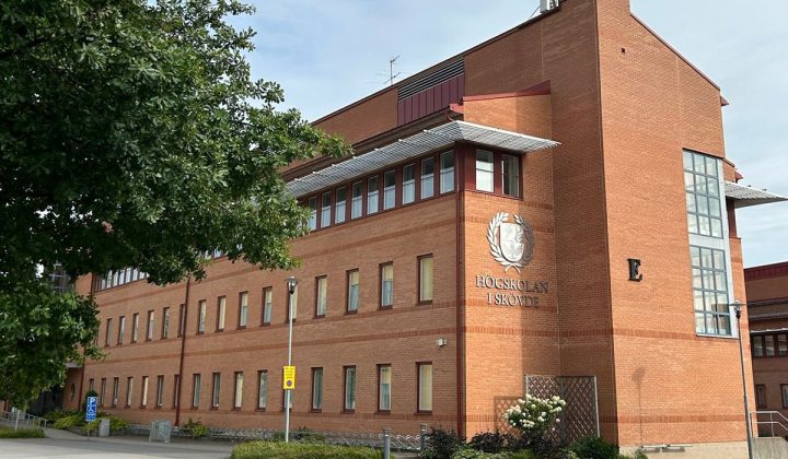 EMLV Luniversite de Skovde 720x420 - Zoé promo 2027 : un semestre d’échange en Suède à l’université de Skövde