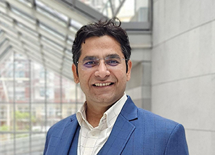 Vikas Arya