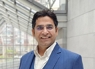 Vikas Arya