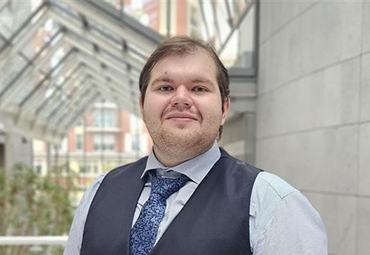 daniil scm2 - MSc Supply Chain Management