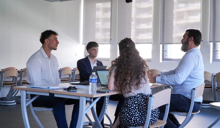 Veni Negoci Vinci 2025 : les vainqueurs du Concours de Négociation à l’EMLV EMLV CN 2025 720x420 - Veni Negoci Vinci 2025 : les vainqueurs du Concours de Négociation à l’EMLV