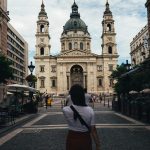 EMLV Lilou 150x150 - Lilou, promo 2025 : un semestre d’échange à Budapest, entre autonomie, rencontres et voyages