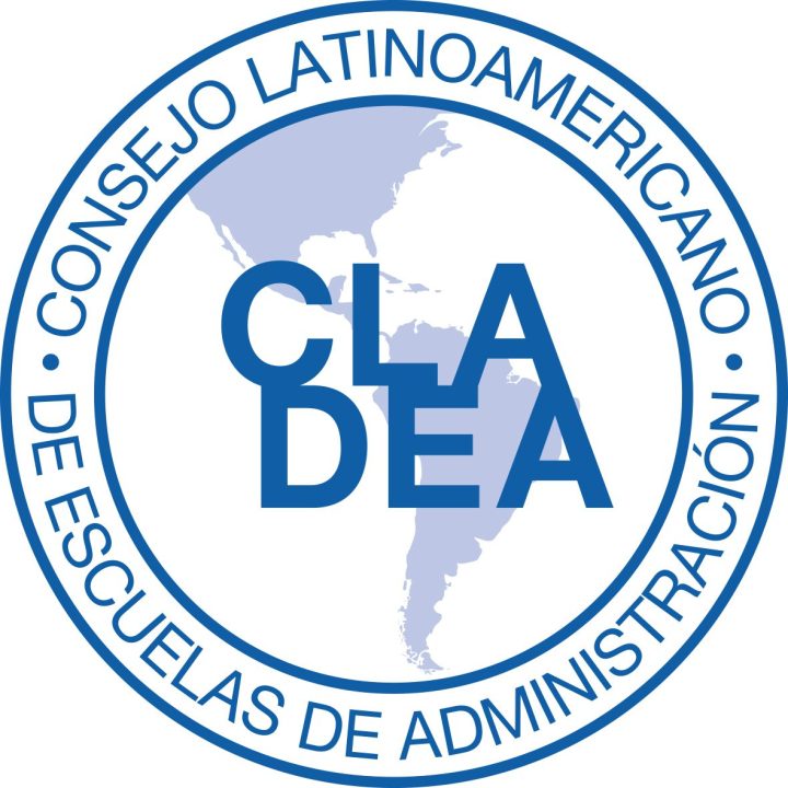 CLADEA logo 2 720x720 - Accréditations et réseaux