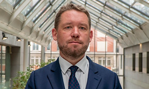 Christian Berlin