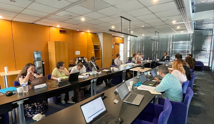 Conseil d’école de l’EMLV : une nouvelle instance stratégique au service de la transformation EMLV Conseil decole inside 720x420 - Conseil d’école de l’EMLV : une nouvelle instance stratégique au service de la transformation