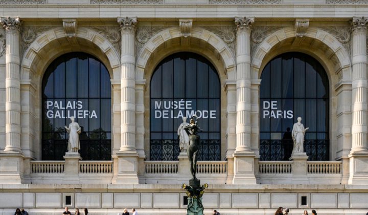 Experiential Luxury Brand Visits in Paris for MSc Luxury & Innovation Management Students at EMLV EMLV Palais Galliera 720x420 - Experiential Luxury Brand Visits in Paris for MSc Luxury & Innovation Management Students at EMLV