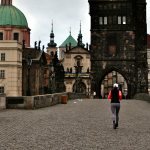 EMLV échange à la VSE Prague