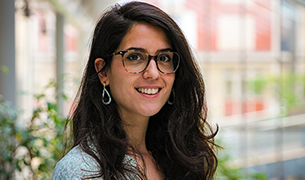 Laurie Ayouaz