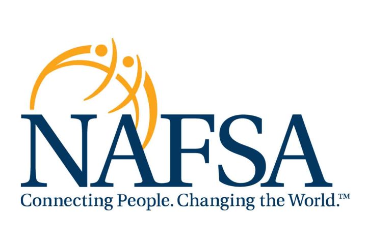 Nafsa logo web 720x480 - Accréditations et réseaux