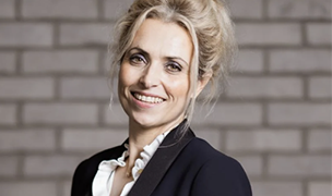 Aude Castel