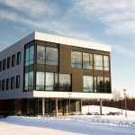 EMLV Nord University en Norvège