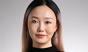 Khloé Qi Kang