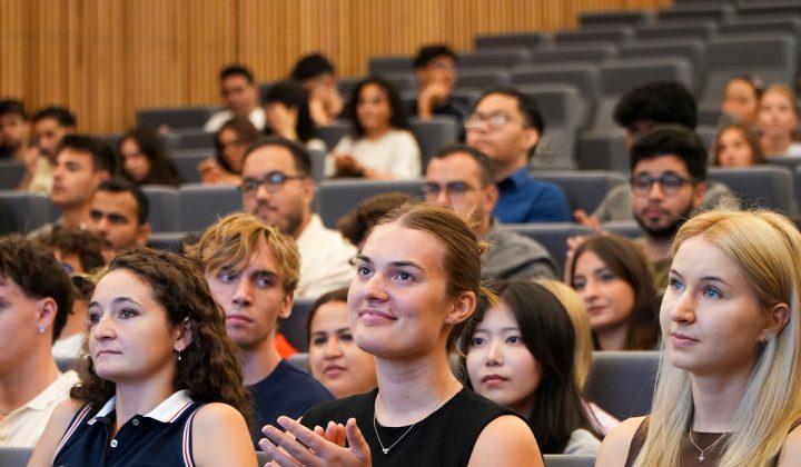 Orientation Days EMLV 2026